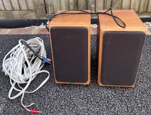 Tannoy revolution bookshelf - r1,