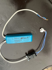 Electronic Transformer for LV-Halogen Lamps