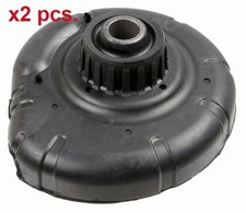 X2 PCS FRONT TOP STRUT