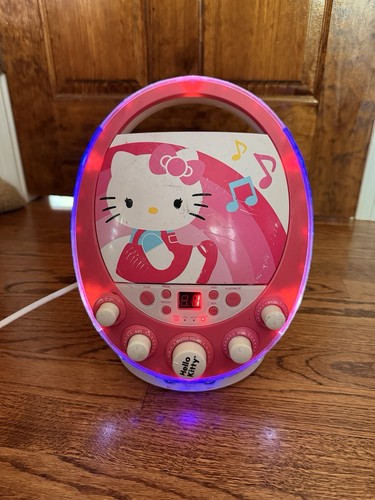 Hello kitty 2012 disco - hello,