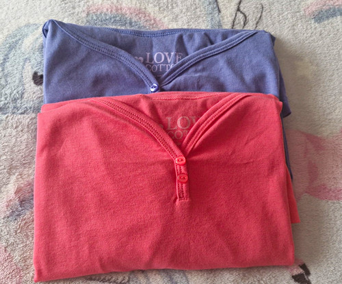 Love cotton pack women - 2,