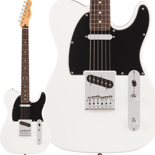 Fender player telecaster - ii,