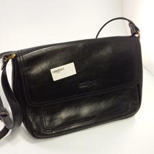 Gianni Conti Leather Shoulder