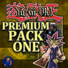 Premium Pack 1 PP01 Secret &