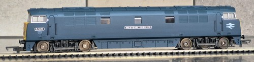 Lima l204776 class d1023 - l204776,