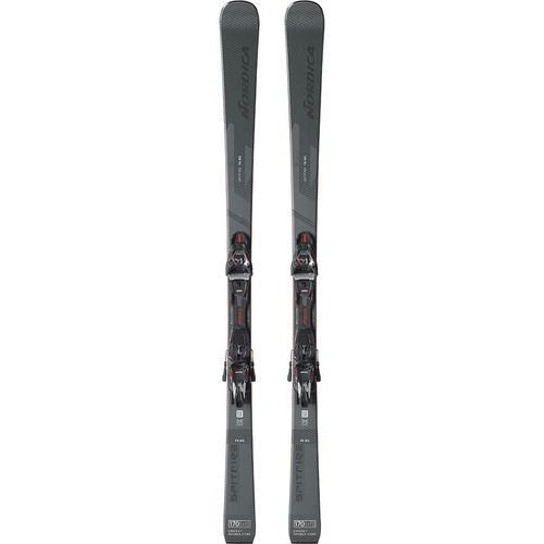 Nordica spitfire tpx - spitfire,