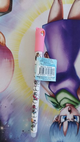 Diddlina diddl pen - diddlina,