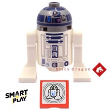 LEGO Star Wars R2-D2  SMART