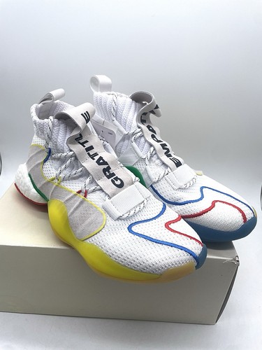 Adidas pharrell williams - adidas,