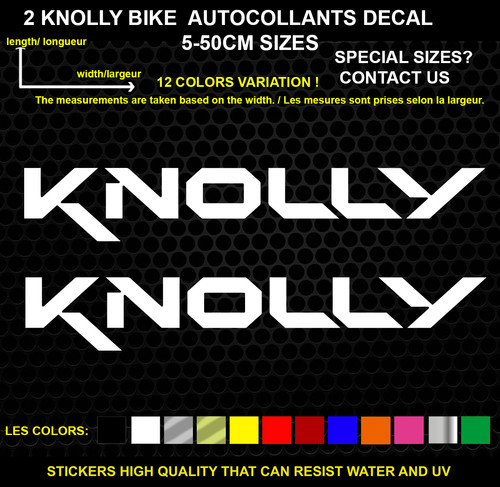 Decorative sticker for conor - for,