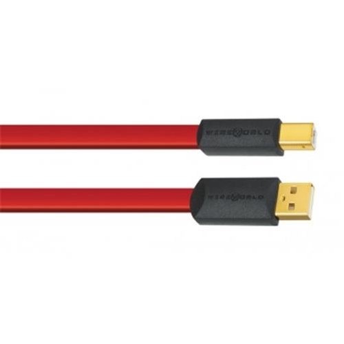 Wireworld starlight usb 0 - wireworld, 8