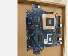 NEW GENUINE ALIENWARE M15 R6 MOTHERBOARD i7 11800H 4.6GHz RTX NV 3060 6GB YCWHG