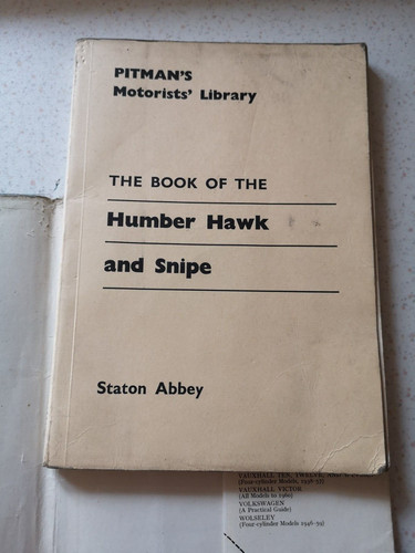 Genuine pitmans book the - genuine,