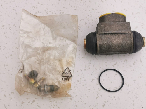 Genuine ford wheel cylinder - genuine,