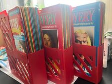 Discovery - Marshall Cavendish - Complete Packs