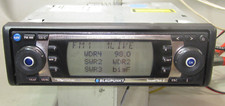 Blaupunkt Car Stereo