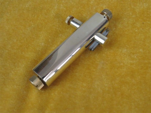 Violin luthier brass purfling - violin,