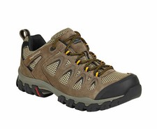 Mens Karrimor Aerator MultiSport Walking Hiking Trekking Trainers Sizes 7 to 12