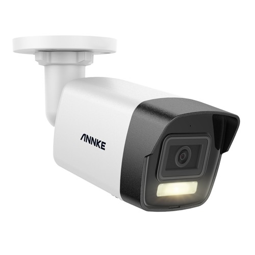 Annke poe cctv security - 3k, ip