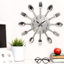Modern Sliver  Kitchen Utensil