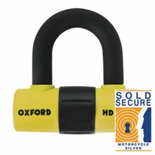 Oxford max sold secure - oxford,