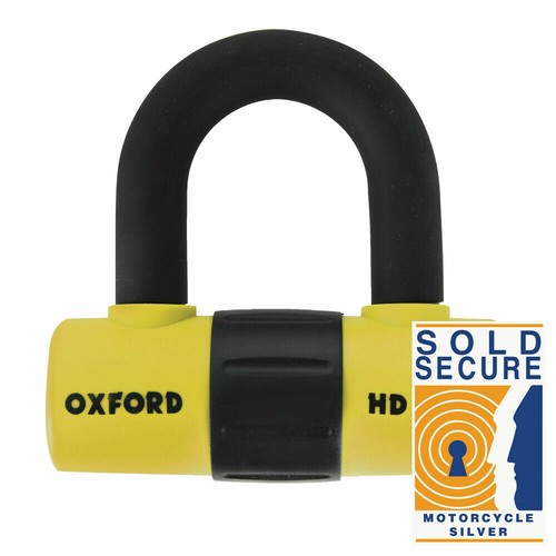 Oxford max sold secure - hd,