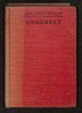 Somerset - MEE, Arthur