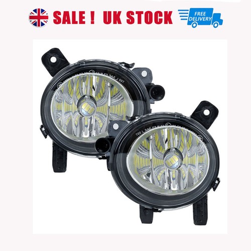 Fog light lamp fit bmw - fog,