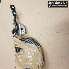 DAEWOO MATIZ Mk1 M150 2000–2005 Bonnet Release & Fuel Cap Release & Cables 