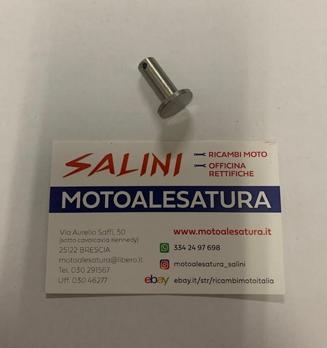 Rear brake lever pin aprilia - pin,