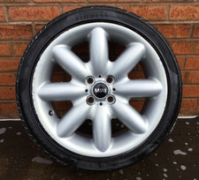 MINI R50 R53 R55 R56 R58 2000