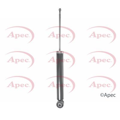 Apec rear right shock - apec,