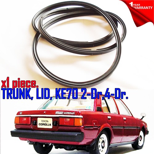 For toyota corolla ke70 - corolla, sedan