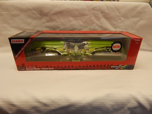 Britains claas disco 1100c - disco,