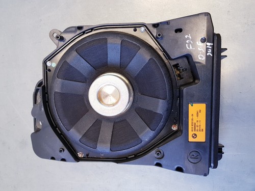 Bmw series f22 - f22, 218i