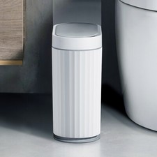 7L 9L Bathroom Trash Can