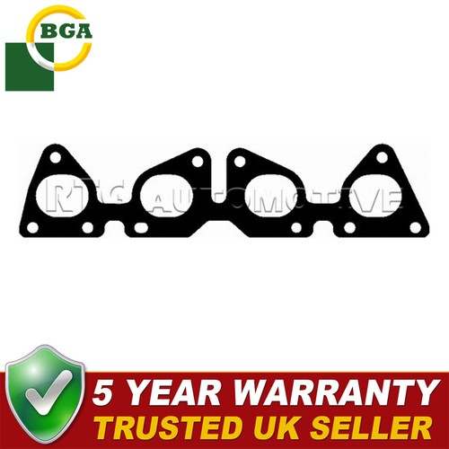 Bga exhaust manifold gasket - exhaust,
