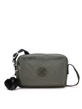 Kipling Abanu M Green Moss