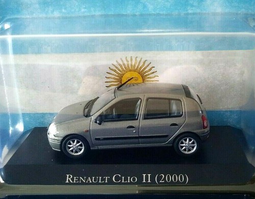Renault clio - clio,