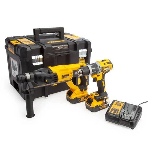 Dewalt dck2071p2t 18v - dck2071p2t-gb, xr