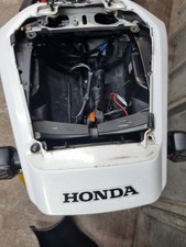 Honda CBR1000RR Fireblade 2008-2011 Rear Seat Fairing