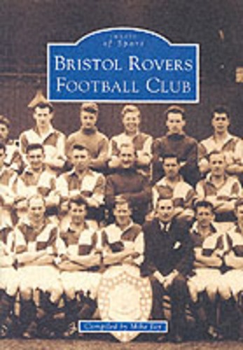 Jay mike bristol rovers - jay,,