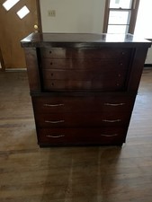 Tallboy Chest of Drawers, 7