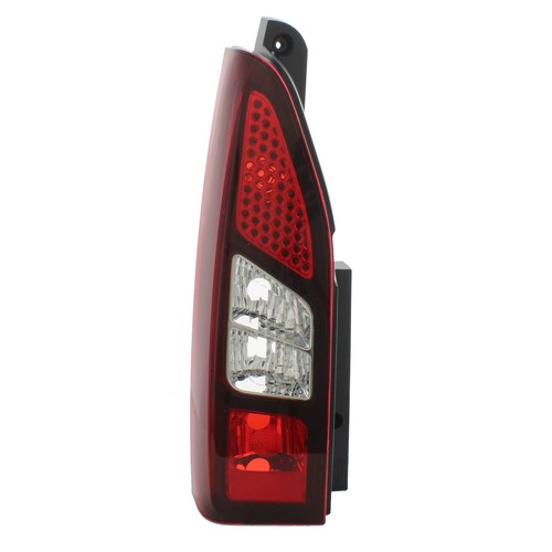 Trupart ll4145 rear lamp - ll4145,