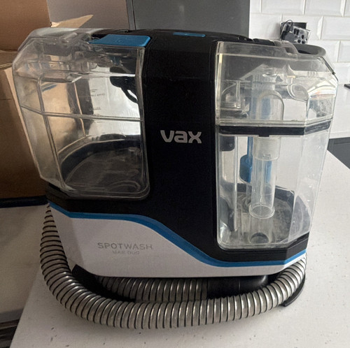 Vax spotwash max duo - vax,