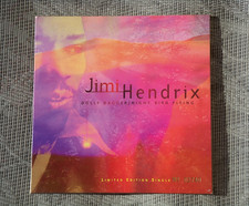 Jimi Hendrix  Dolly Dagger /