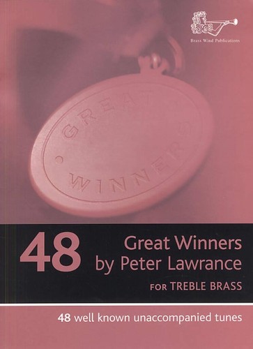 Great winners for treble - for,