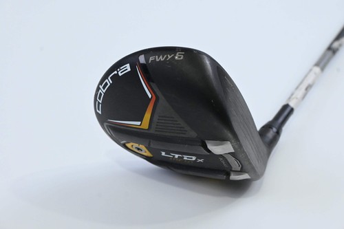 Cobra ltdx max wood - max,