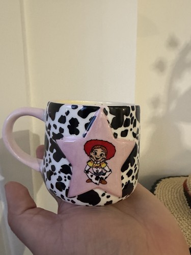 Brand new jessie from toy - new,
