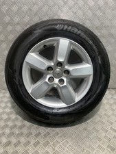 TOYOTA RAV 4 ALLOY WHEEL 17